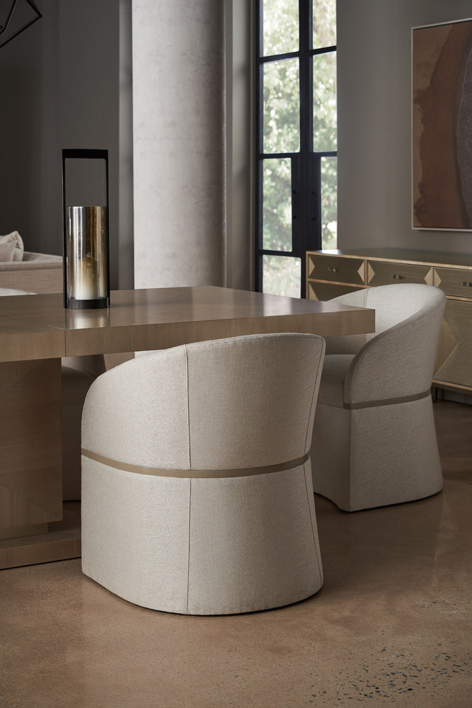 Caracole - Horizon Dining Table - CLA-422-202