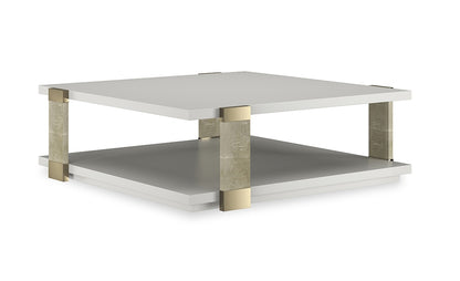 Caracole - ILl Take The Corner Cocktail Table -  CLA-424-406 veiw 3