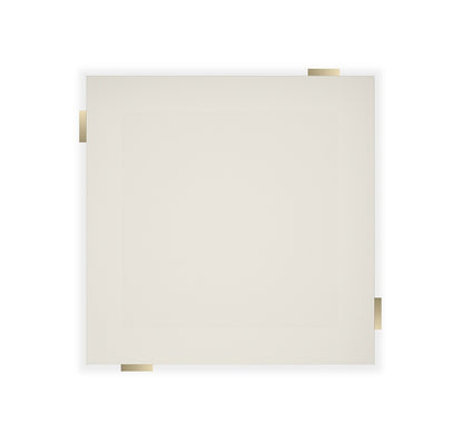 Caracole - ILl Take The Corner Cocktail Table -  CLA-424-406 veiw 4