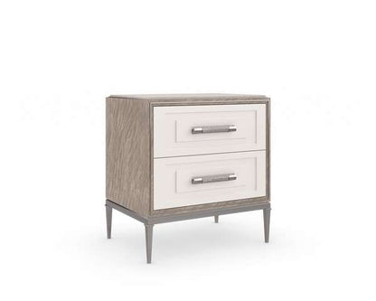 Caracole - IM Impressed Nightstand - CLA-021-066 veiw 1