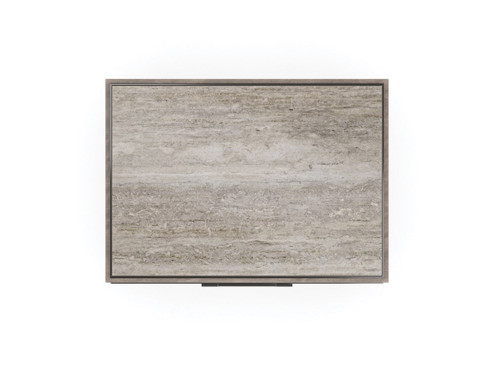 Caracole - IM Impressed Nightstand - CLA-021-066