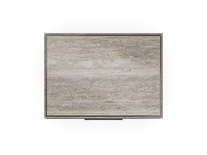 Caracole - IM Impressed Nightstand - CLA-021-066