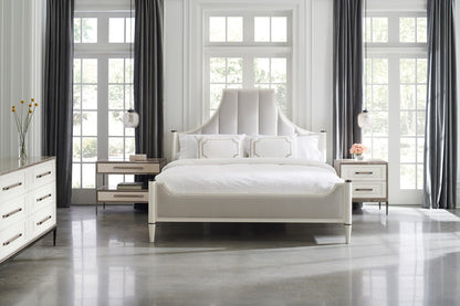 Caracole - IM Impressed Nightstand - CLA-021-066