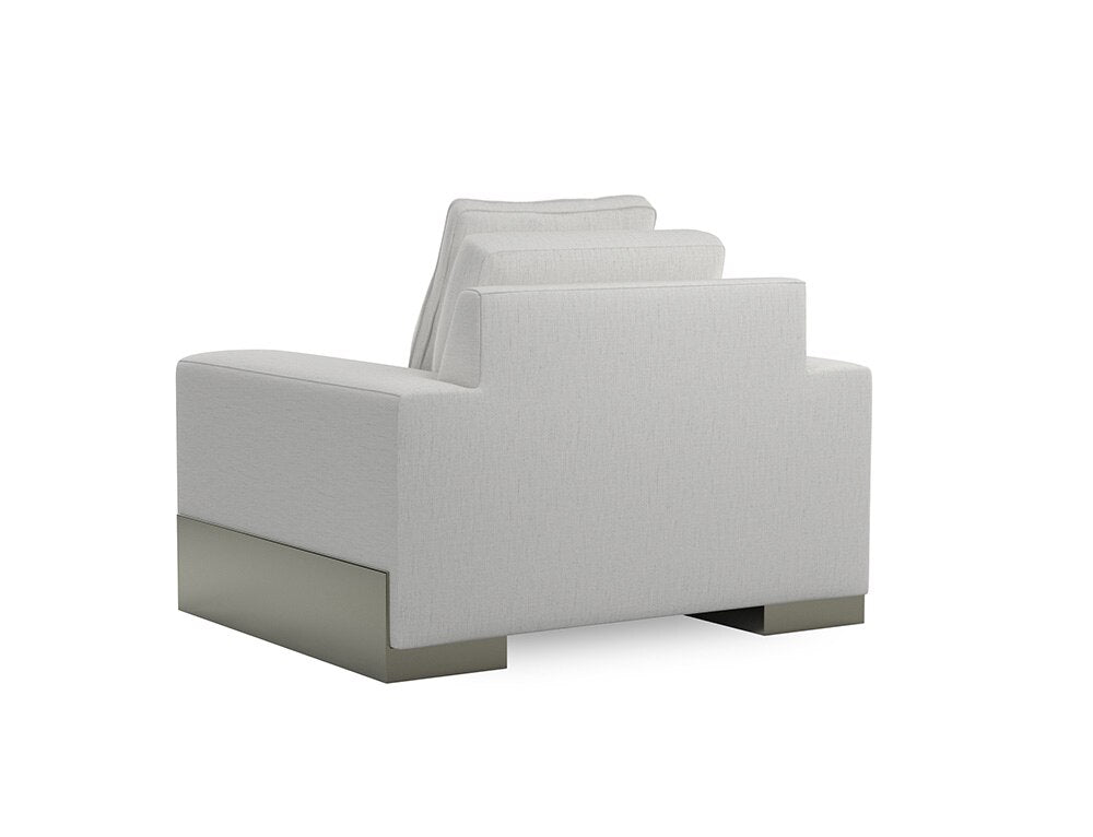 Caracole - IM Shelf-Ish Chair - M090-018-031-B veiw 2