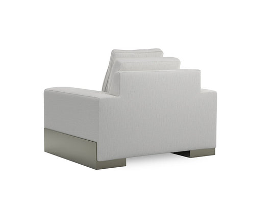 Caracole - IM Shelf-Ish Chair - M090-018-031-B veiw 2