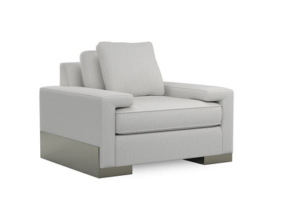 Caracole - IM Shelf-Ish Chair - M090-018-031-B veiw 6