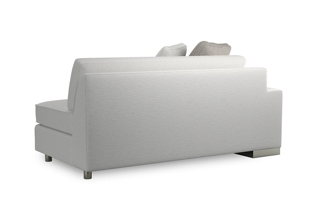 Caracole - IM Shelf-Ish Laf Sofa - M090-018-LS1-B veiw 2