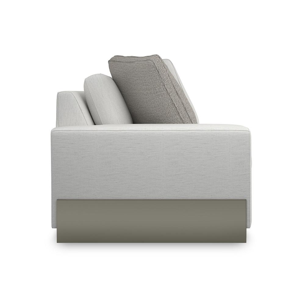 Caracole - IM Shelf-Ish Laf Sofa - M090-018-LS1-B veiw 5