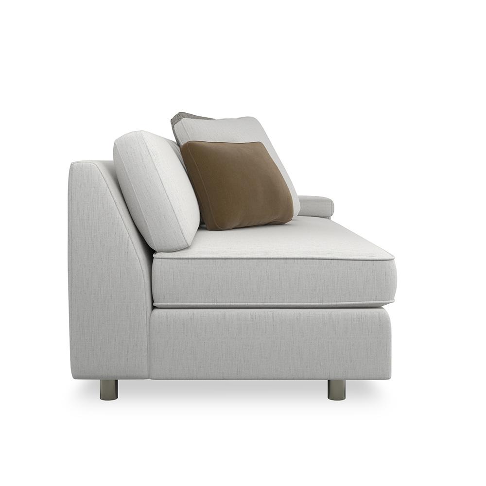 Caracole - IM Shelf-Ish Raf Sofa - M090-018-RS1-B veiw 4