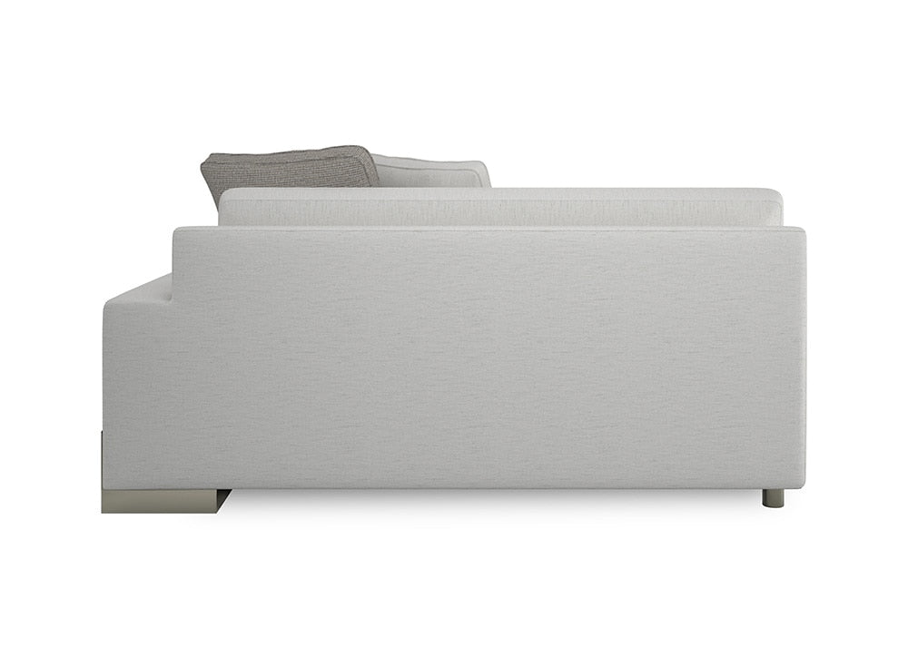 Caracole - IM Shelf-Ish Raf Sofa - M090-018-RS1-B veiw 5