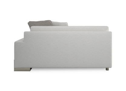 Caracole - IM Shelf-Ish Raf Sofa - M090-018-RS1-B veiw 5