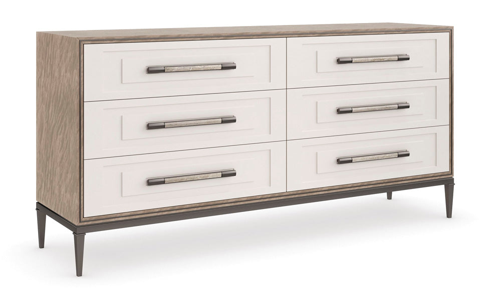 Caracole - Impressive Dresser - CLA-021-013
