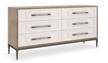 Caracole - Impressive Dresser - CLA-021-013