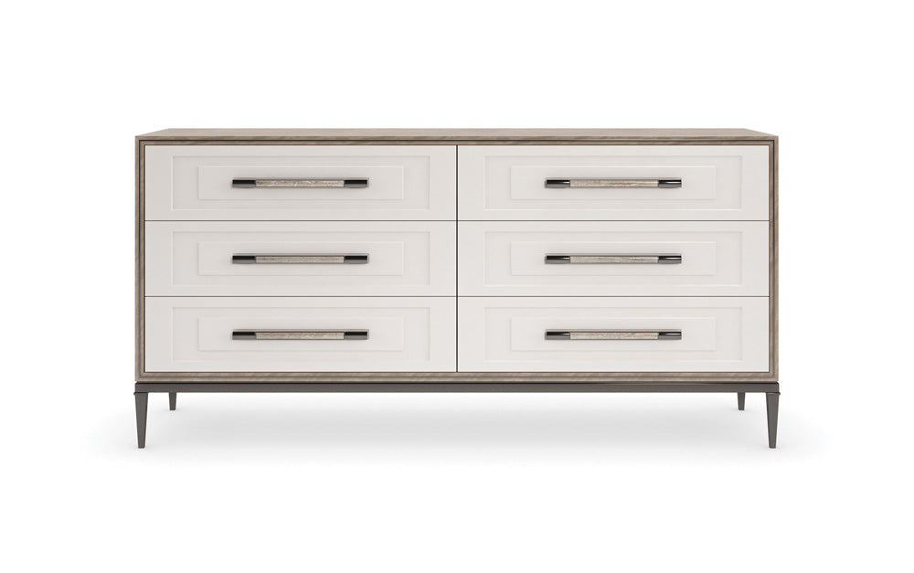 Caracole - Impressive Dresser - CLA-021-013