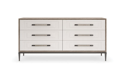 Caracole - Impressive Dresser - CLA-021-013