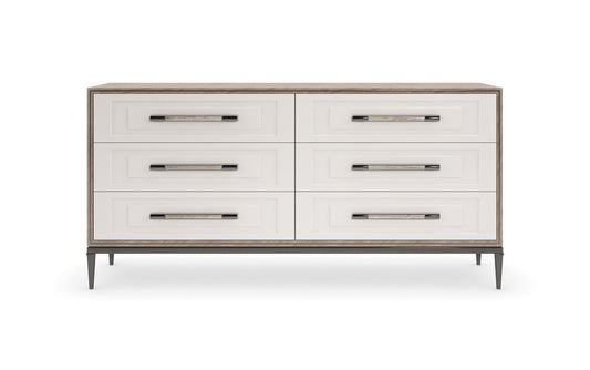 Caracole - Impressive Dresser - CLA-021-013