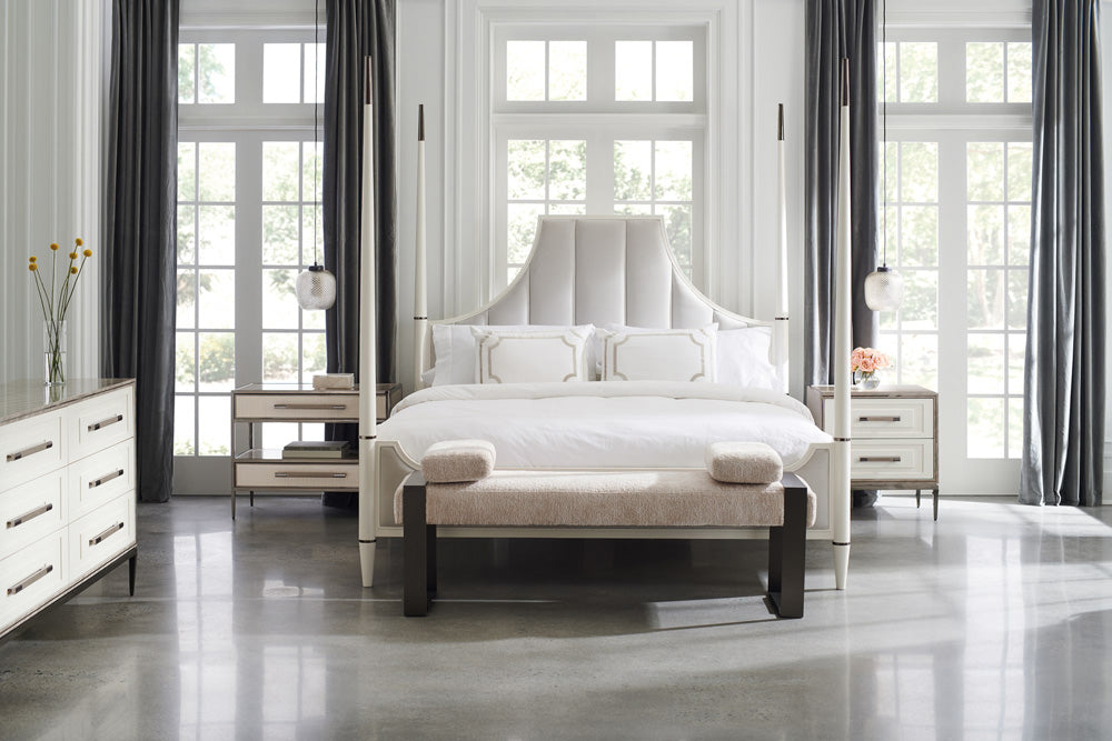 Caracole - Impressive Dresser - CLA-021-013