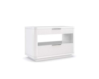 Caracole - In Touch Nightstand - CLA-421-062 veiw 1