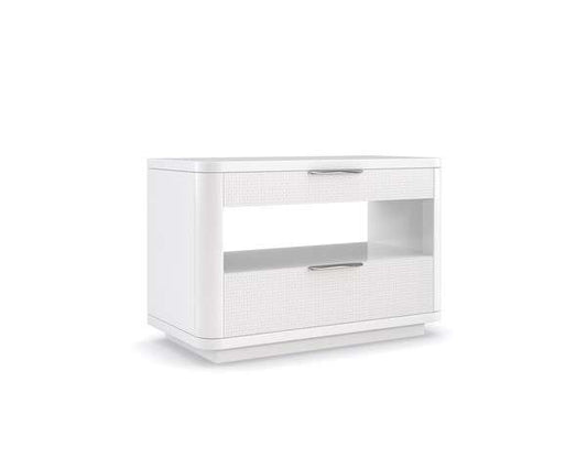 Caracole - In Touch Nightstand - CLA-421-062 veiw 1