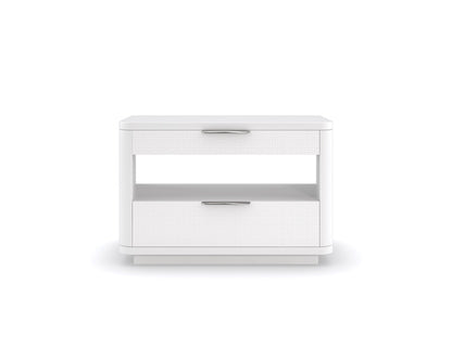 Caracole - In Touch Nightstand - CLA-421-062