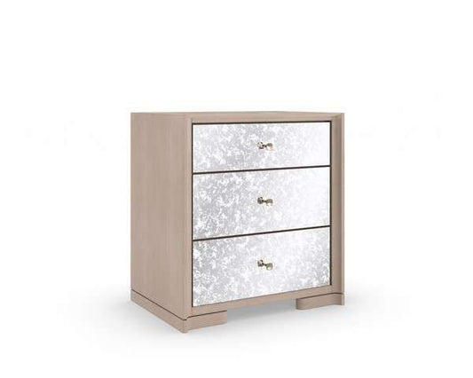 Caracole - In Your Dreams Nightstand  - CLA-021-063_CLOSEOUT veiw 1