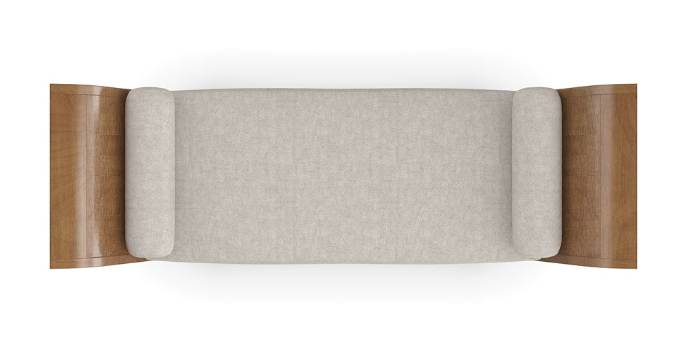 Caracole - Infinity Chaise - UPH-423-071-A view 4
