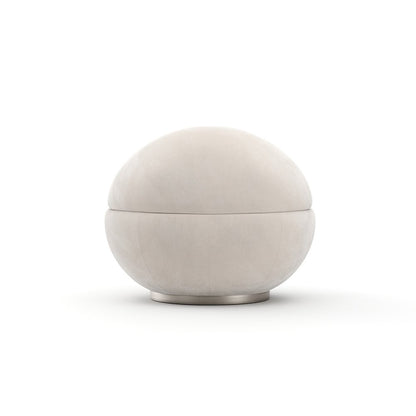 Caracole - Jagger Swivel Chair - Ivory - UPH-426-031-A view 4