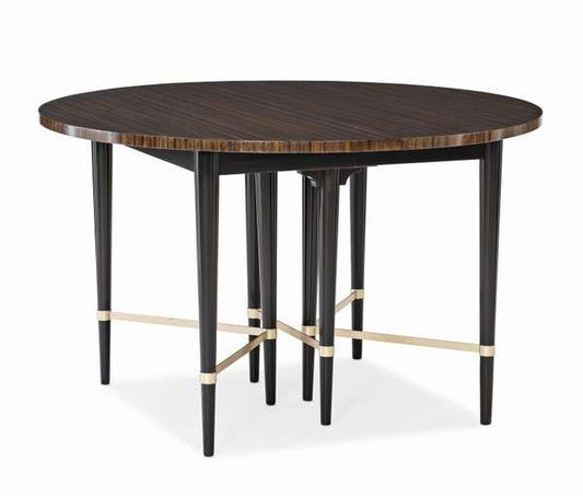 Caracole - Just Short Of It Dining Table - CLA-419-2025 veiw 1
