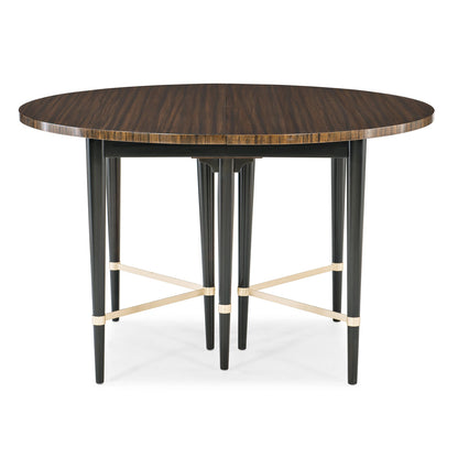 Caracole - Just Short Of It Dining Table - CLA-419-2025