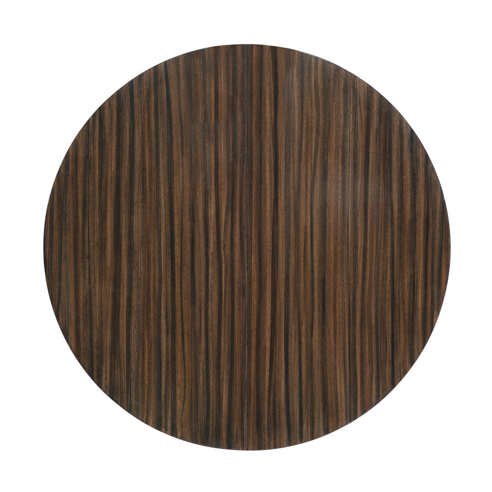 Caracole - Just Short Of It Dining Table - CLA-419-2025