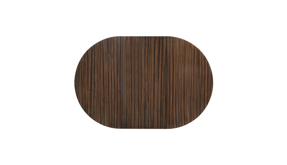 Caracole - Just Short Of It Dining Table - CLA-419-2025