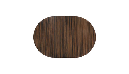 Caracole - Just Short Of It Dining Table - CLA-419-2025