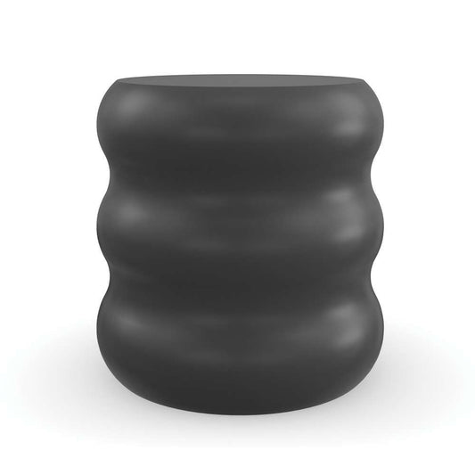 Caracole - Kelly Hoppen Ama End Table - KHC-023-411_CLOSEOUT veiw 1