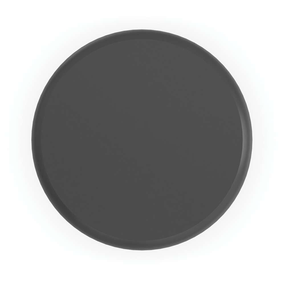 Caracole - Kelly Hoppen Ama End Table - KHC-023-411_CLOSEOUT veiw 2