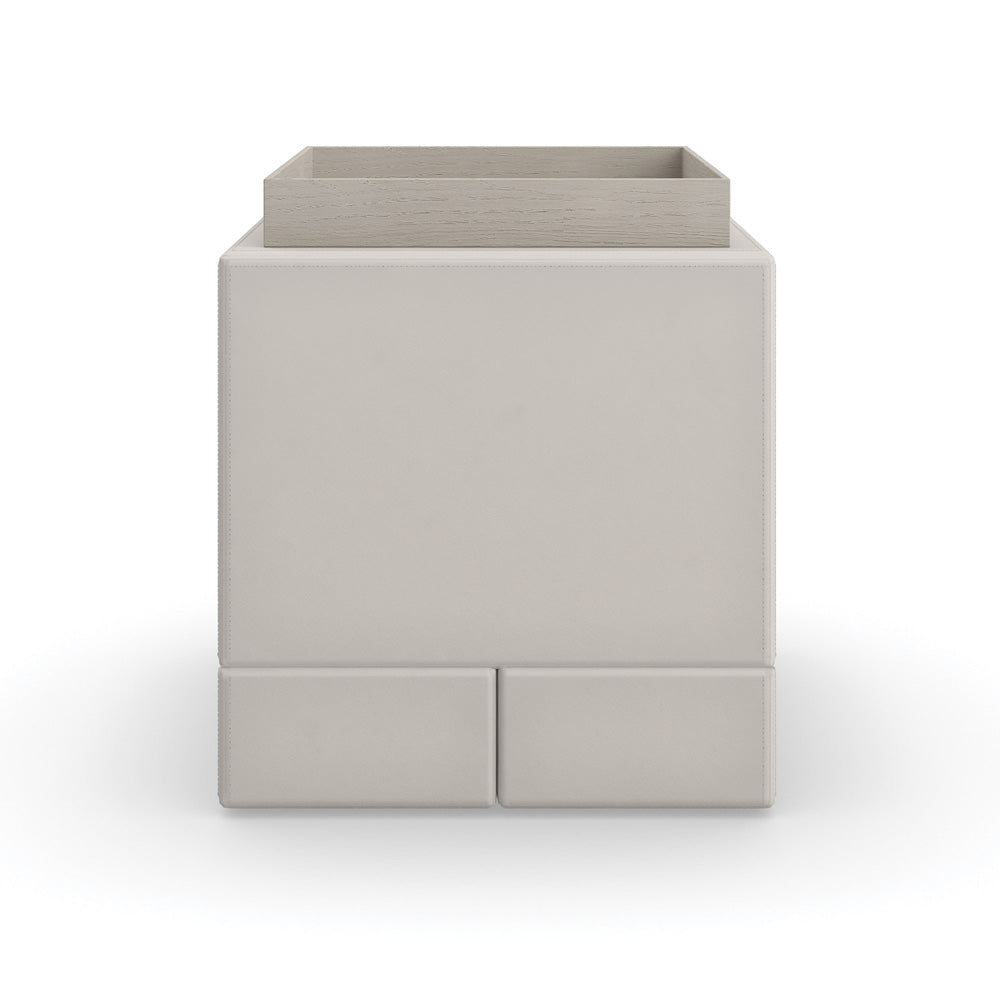 Caracole - Kelly Hoppen Bindi Side Table - KHC-022-412