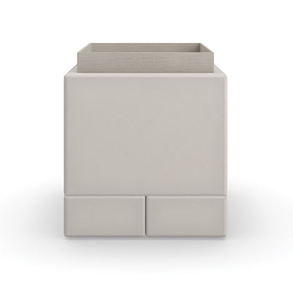 Caracole - Kelly Hoppen Bindi Side Table - KHC-022-412