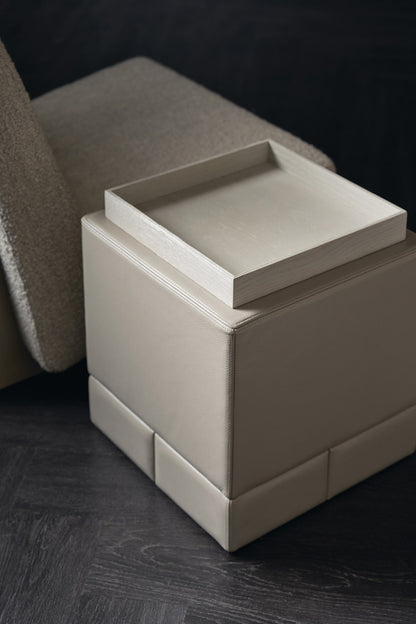 Caracole - Kelly Hoppen Bindi Side Table - KHC-022-412