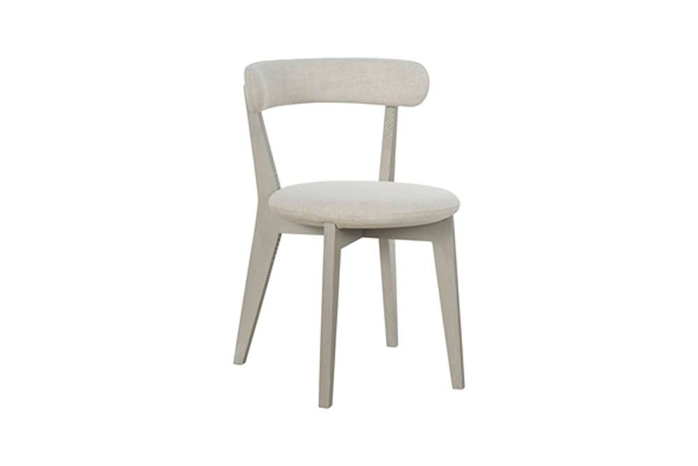 Caracole - Kelly Hoppen Bliss Dining Chair- KHC-022-281 veiw 1