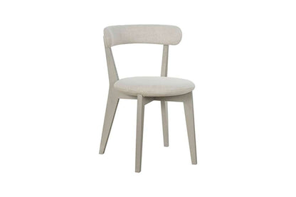 Caracole - Kelly Hoppen Bliss Dining Chair- KHC-022-281 veiw 1