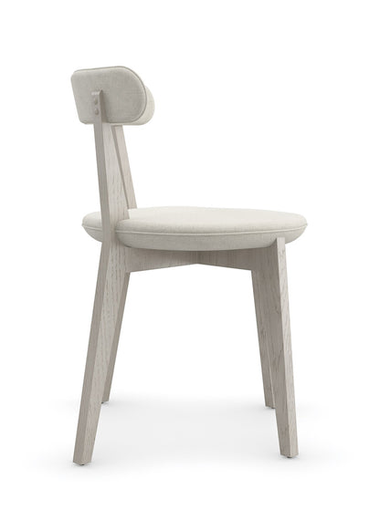 Caracole - Kelly Hoppen Bliss Dining Chair- KHC-022-281_CLOSEOUT