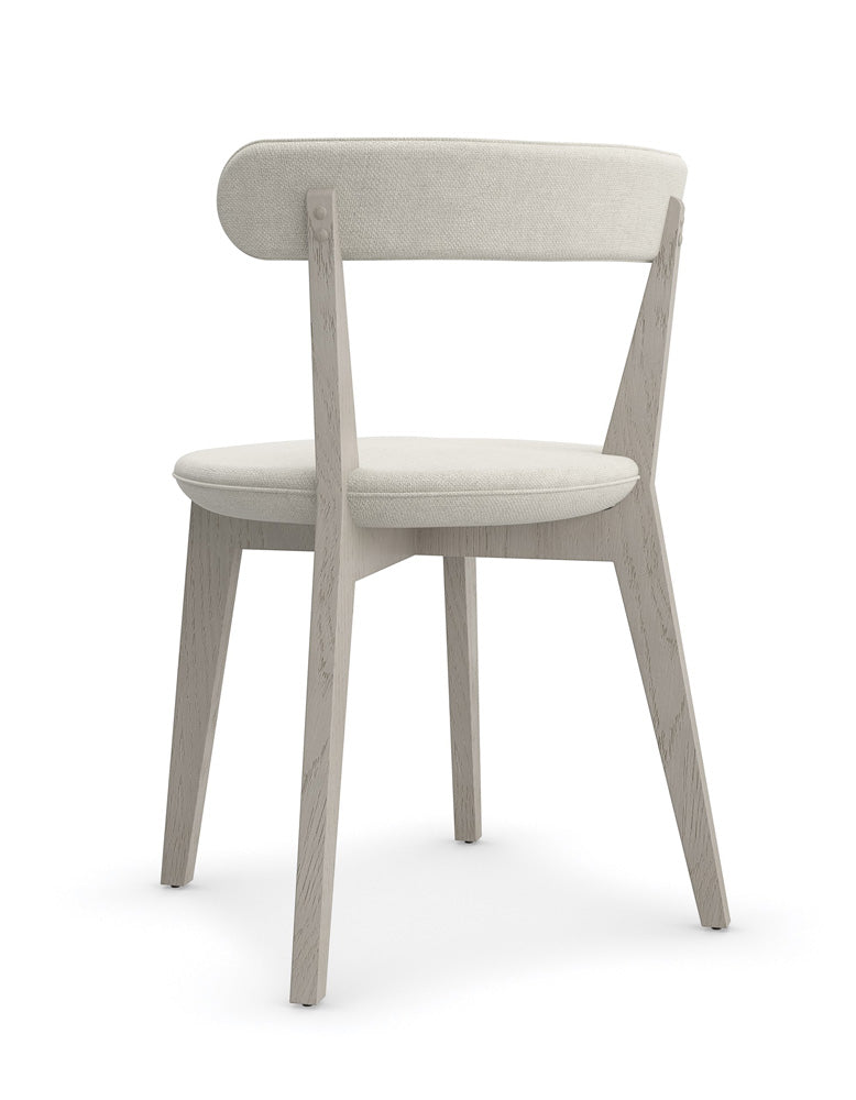 Caracole - Kelly Hoppen Bliss Dining Chair- KHC-022-281_CLOSEOUT