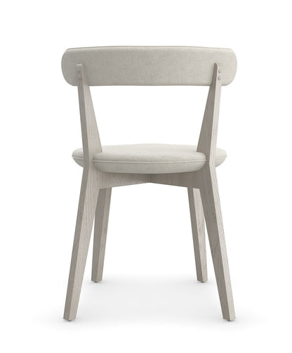 Caracole - Kelly Hoppen Bliss Dining Chair- KHC-022-281_CLOSEOUT