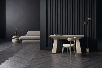 Caracole - Kelly Hoppen Bliss Dining Chair- KHC-022-281_CLOSEOUT