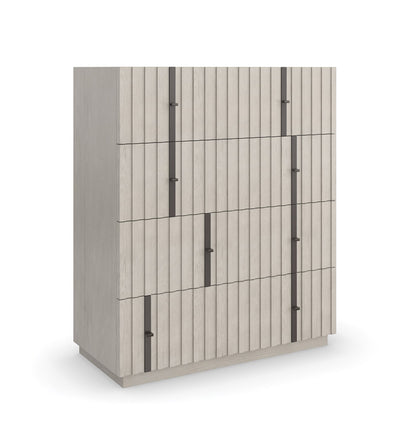 Caracole - Kelly Hoppen Clancy Chest - KHC-022-052