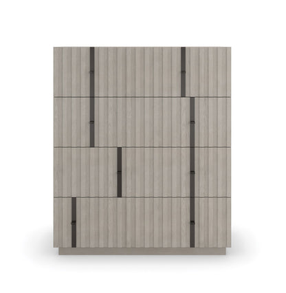 Caracole - Kelly Hoppen Clancy Chest - KHC-022-052