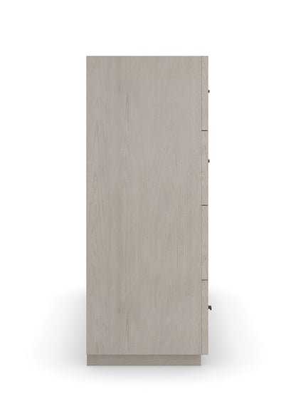 Caracole - Kelly Hoppen Clancy Chest - KHC-022-052