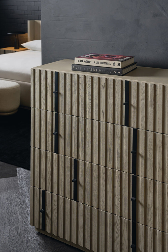Caracole - Kelly Hoppen Clancy Chest - KHC-022-052