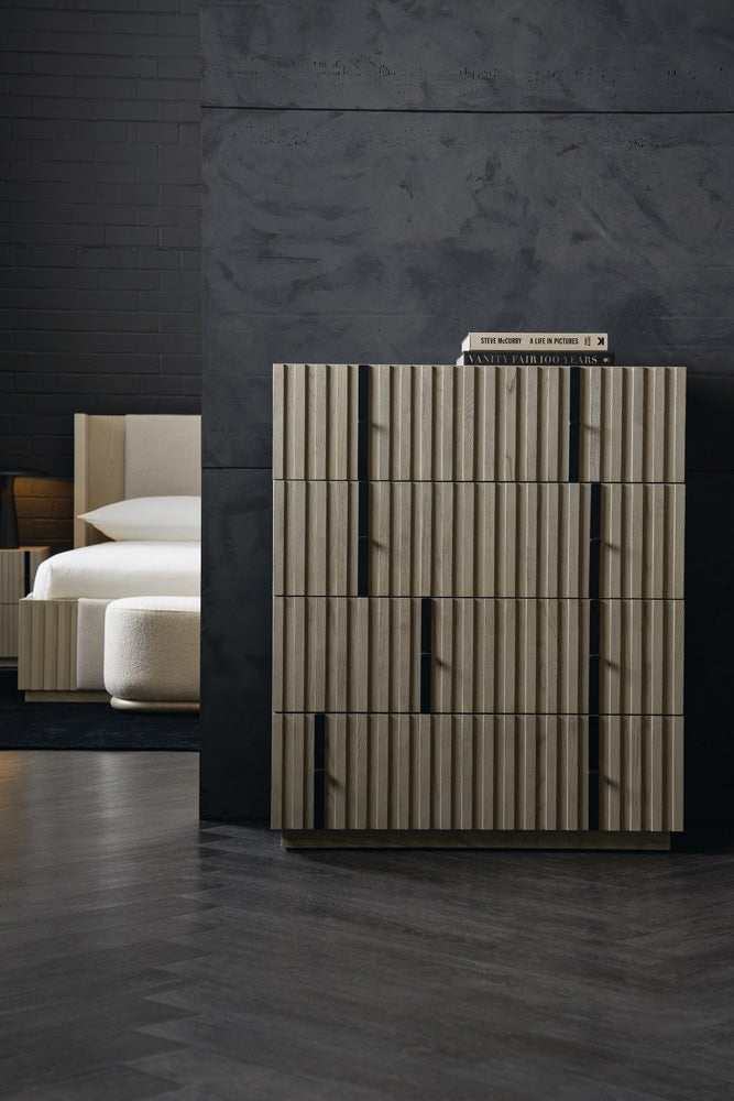 Caracole - Kelly Hoppen Clancy Chest - KHC-022-052
