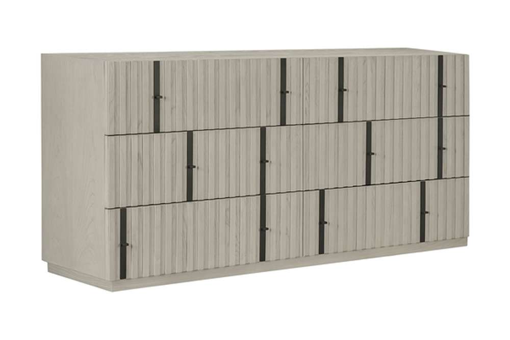 Caracole - Kelly Hoppen Clancy Dresser - KHC-022-032 veiw 1