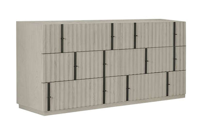 Caracole - Kelly Hoppen Clancy Dresser - KHC-022-032 veiw 1